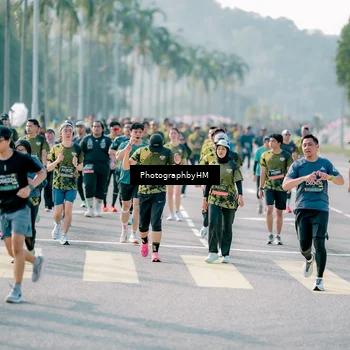 Runner Photo 6497933