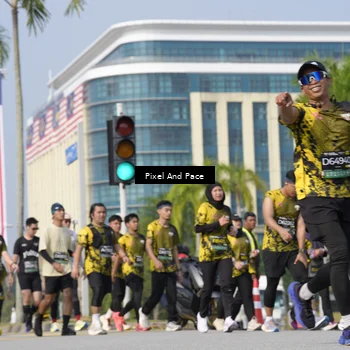 Runner Photo 6497937
