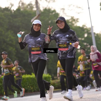 Runner Photo 6497938
