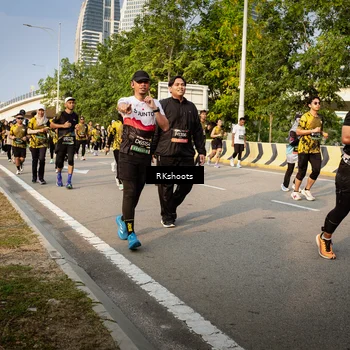 Runner Photo 6497939
