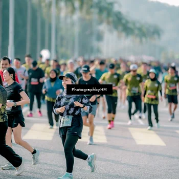 Runner Photo 6497944