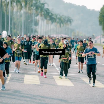 Runner Photo 6497946