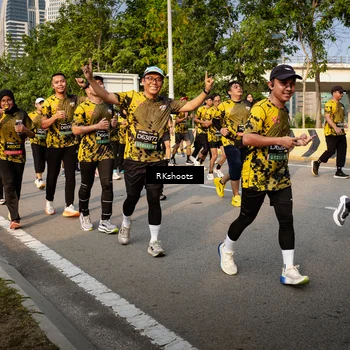 Runner Photo 6497947
