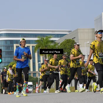 Runner Photo 6497950
