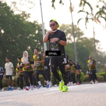 Runner Photo 6497952