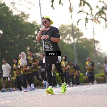 Runner Photo 6497954