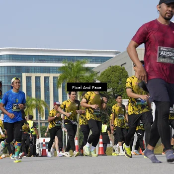 Runner Photo 6497955