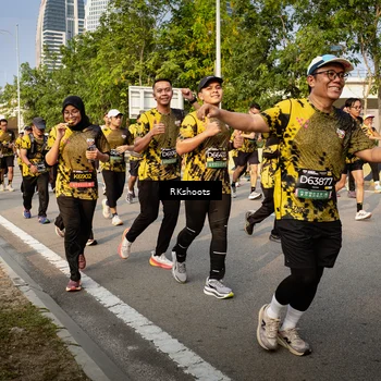 Runner Photo 6497956