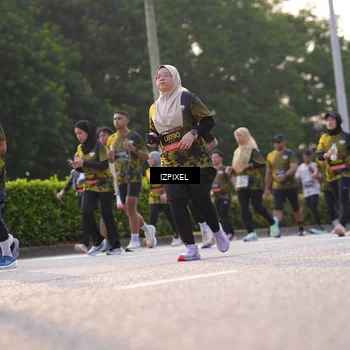 Runner Photo 6497957