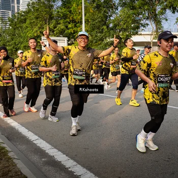 Runner Photo 6497961