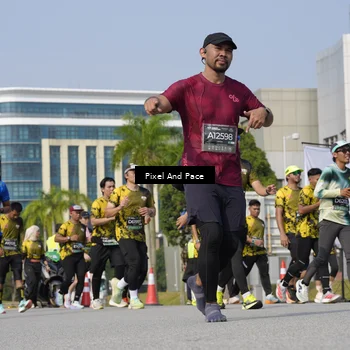 Runner Photo 6497966