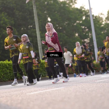 Runner Photo 6497967