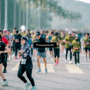 Runner Photo 6497969