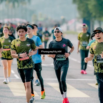 Runner Photo 6497970