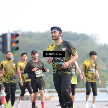 Runner Photo 6497972