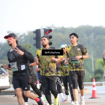 Runner Photo 6497973