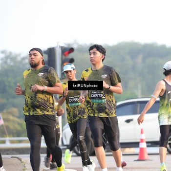 Runner Photo 6497974