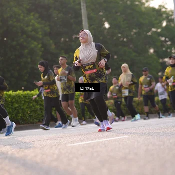 Runner Photo 6497975