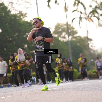 Runner Photo 6497976