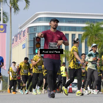 Runner Photo 6497982