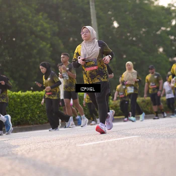 Runner Photo 6497983