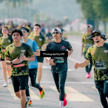 Runner Photo 6497985