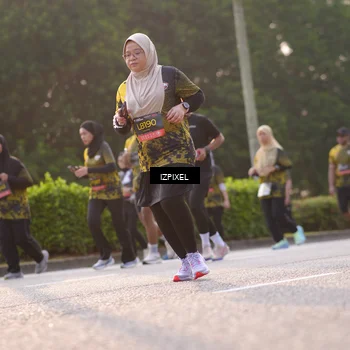 Runner Photo 6497986