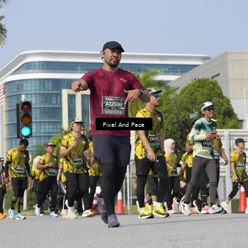 Runner Photo 6497987