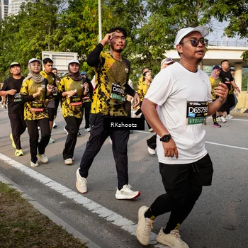 Runner Photo 6497988