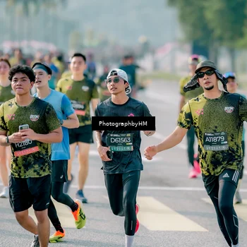 Runner Photo 6497992