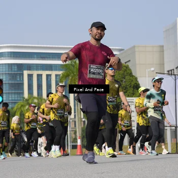 Runner Photo 6497995