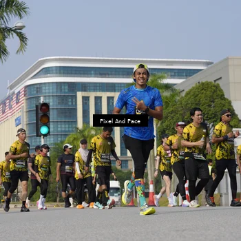 Runner Photo 6497998