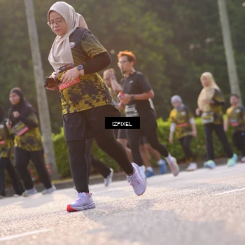 Runner Photo 6498014