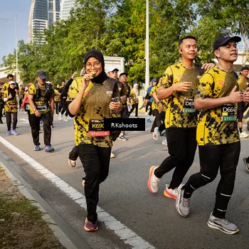 Runner Photo 6498021