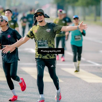 Runner Photo 6498024