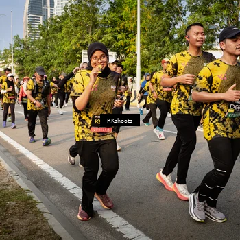 Runner Photo 6498026