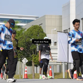 Runner Photo 6498028
