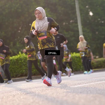 Runner Photo 6498031