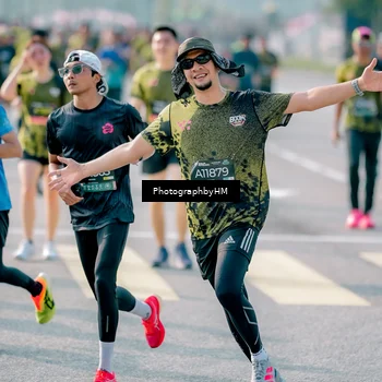 Runner Photo 6498034