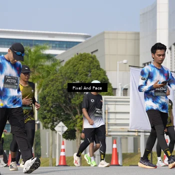 Runner Photo 6498035