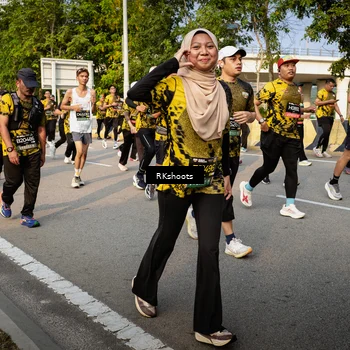 Runner Photo 6498037