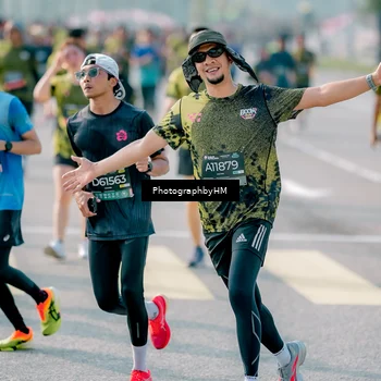 Runner Photo 6498038