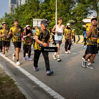 Runner Photo 6498045