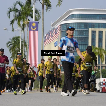 Runner Photo 6498046