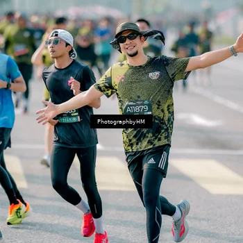 Runner Photo 6498048