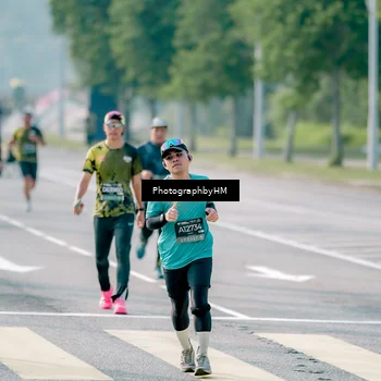 Runner Photo 6498053
