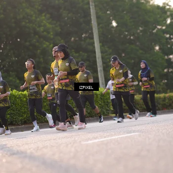 Runner Photo 6498058