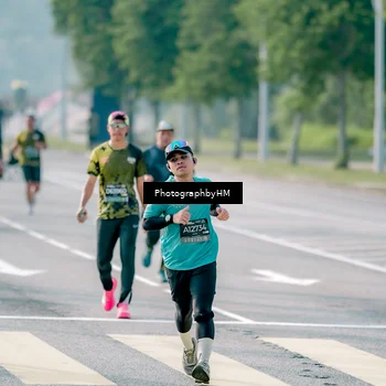 Runner Photo 6498061