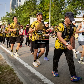Runner Photo 6498062