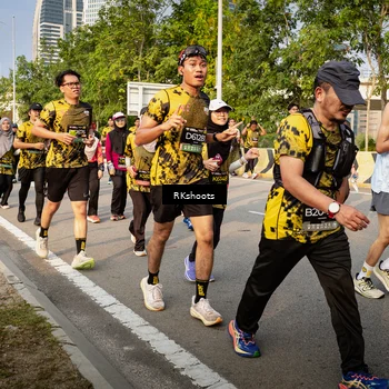 Runner Photo 6498063